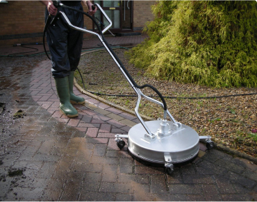 residential lawn service