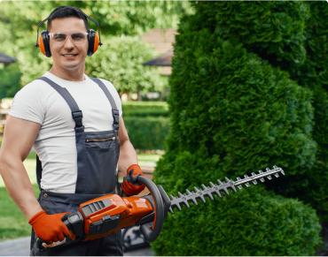residential lawn service